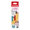 point 88 - 18 Fineliner Zig Zag Assorted Colors Fine Tip 0.4 mm