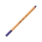 point 88 - 18 Fineliner Zig Zag Assorted Colors Fine Tip 0.4 mm