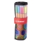 point 88 - Rollerset 25 Fineliner Markers 0.4 mm Tip Assorted Colors