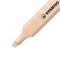 Swing Cool Nature Desk - 18 Highlighters with 6 Nature Colors and 12 Pastel Double Tip 1 mm and 4 mm