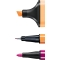 Pastel Love - Creative Drawing Set 18 Pieces Assorted Colors