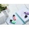 Pastel Love - Creative Drawing Set 18 Pieces Assorted Colors