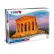 Italy Puzzle - Agrigento Valley of the Temples 1000 Pieces 70x50 cm