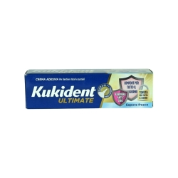 Expert - Full And Partial Denture Adhesive Cream 40 G