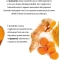 Élève Niki Natural Alchemy Curcuminlip 30 Stick Pack - Gastrointestinal supplement