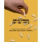 Élève Niki Natural Alchemy Melatonin, Zinc, Selenium, and Vitamin C 60 Tablets - Sleep Supplement