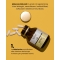 Élève Niki Natural Alchemy Melatonin, Zinc, Selenium, and Vitamin C 60 Tablets - Sleep Supplement