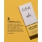 Élève Niki Natural Alchemy Melatonin, Zinc, Selenium, and Vitamin C 60 Tablets - Sleep Supplement
