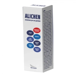 Alichen - Emulsion for Genital Use 30 ml