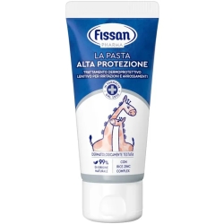 High Protection Cream - Protective Cream for Sensitive Skin 50g