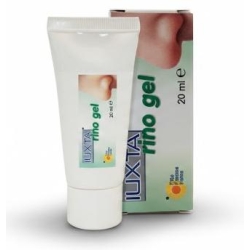 Iuxta Rino Gel - Relief and Protection of the Nasal Mucous 30 ml