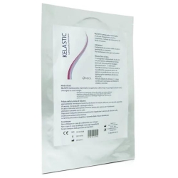 Kelastic Breast Sulcus - Treatment of Hypertrophic and Keloid Scars 25 cm x 10 cm