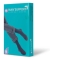 Gloria Med Man Support Cotton 15 - Men's Preventive Compression Socks (15-18 mmHg) in Cotton Size 4 Black
