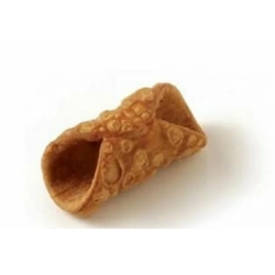Gluten-free Cannoli Mignon Shells 90g