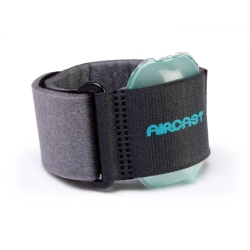 Armband - Epicondylitis and Epitrochleitis Band with Air Cushion, Adjustable and Ambidextrous