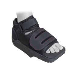 Podalux II - Post-Operative and Post-Trauma Rehabilitation Shoe Stability Comfort Size L M