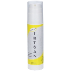 Trysan Protective - Protective Conditioning Emulsion for Hair and Scalp 100 ml