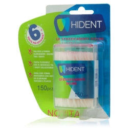 150 Safe Flexible Interdental Toothpicks