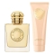 BURBERRY Goddess Gift Set - Eau De Parfum Women 50 ml Vapo + Body Lotion 75 ml