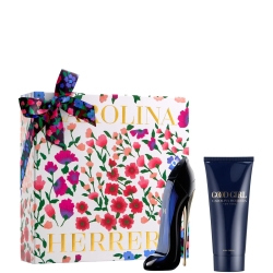 Good Girl Gift Set - Eau De Parfum Women 50 ml Vapo + Body Lotion 100 ml