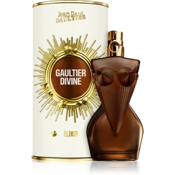 JEAN PAUL GAULTIER Divine Elixir Parfum Donna 30 ml Vapo