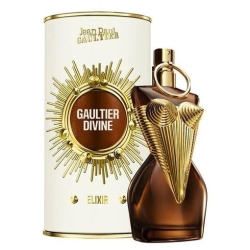 JEAN PAUL GAULTIER Divine Elixir Parfum - Women's Perfume 50 ml Refill