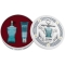 JEAN PAUL GAULTIER Le Male Gift Set - Eau De Toilette for Men 75 ml + Shower Gel 75 ml