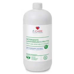 Fruit and Vegetable Cleanser 1 L (Damaged package)