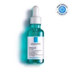 Effaclar - ultra concentrated serum 30 ml