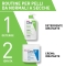 Hydrating Cleanser for Normal to Dry Skin 473 ml