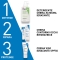 Moisturizing Face Cream SPF50 - Cream For Normal And Dry Skin 50 Ml