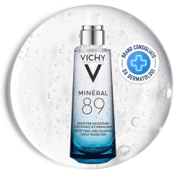 Mineral 89 - Skin Fortifying Daily Booster 75 ml
