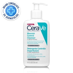 Blemish Control clenser 236 ml
