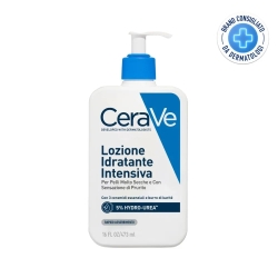 Intensive Hydrating Lotion 473 ml