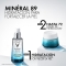 Mineral 89 - Waterproof booster cream 50 ml