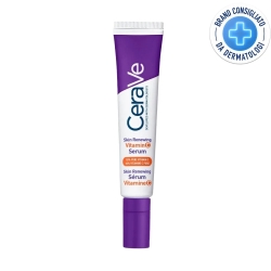 Skin Renewing - Antioxidant Illuminating Facial Serum with Vitamin C 30 ml