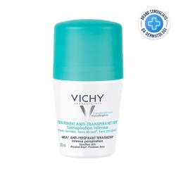 deodorant anti-perspirant roll on 50 ml