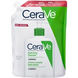 Hydrating Cleanser for normal to dry skin - Refill of 473 ml