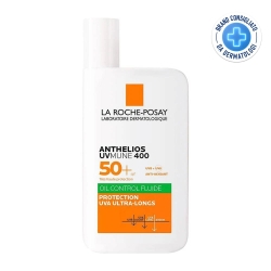 Anthelios Uvmune 400 - Ultimate Protection UVA SPF50+ 50 ml