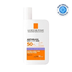 Anthelios Uvmune 400 SPF50+ - Anti-Dark Spots Fluid 50 Ml
