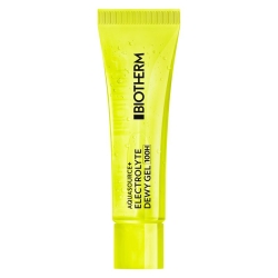 BIOTHERM Aquasource+ Electrolyte Dewy Gel 100H - Hydrating, illuminating and plumping face gel with Hyalu B3 30 ml