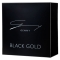 Black Gold - Eau de Toilette Women 100 ml Vapo