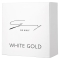 White Gold - Eau De Toilette Women 100 ml Vapo