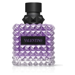 Born In Roma Donna Purple Melancholia - Eau De Parfum Women 100 ml Vapo