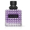 Born In Roma Donna Purple Melancholia - Eau De Parfum Women 100 ml Vapo