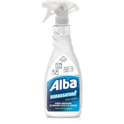Marseille - spray degreaser 650 ml (Damaged packaging)