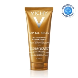 Self Tanning Body 100 Ml