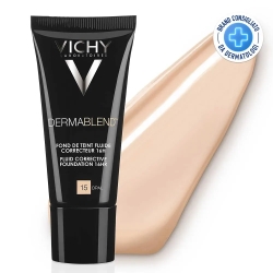 Dermablend - liquid foundation n. 15 Opal