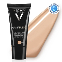 Dermablend - liquid foundation n. 35 Sand