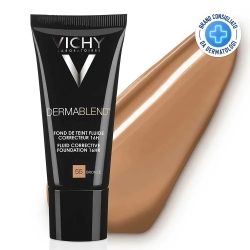 Dermablend - liquid foundation n. 55 Bronze